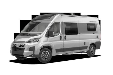 Swift Carrera 2026 Swift Carrera 244 Auto (Pop Up Roof) 1