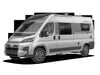 Swift Carrera 2026 Swift Carrera 244 Auto (Pop Up Roof)