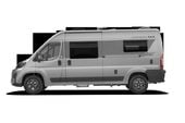 Swift Carrera 2026 Swift Carrera 244 Auto (Pop Up Roof) 7