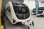 Swift Sprite Major 4 SB 2025 Sprite Major 4SB Exclusive 7