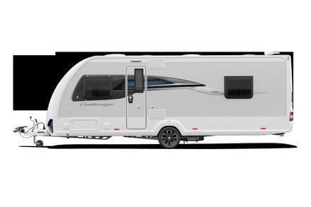Swift Challenger 580 6