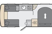 Swift Challenger 580 2