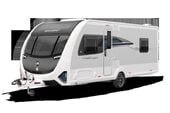 Swift Challenger 580 1
