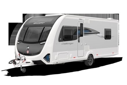 Swift Challenger 580 1