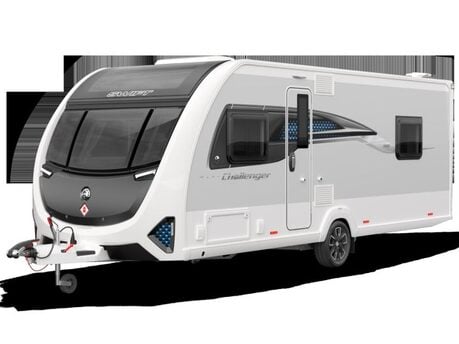 Swift Challenger 580