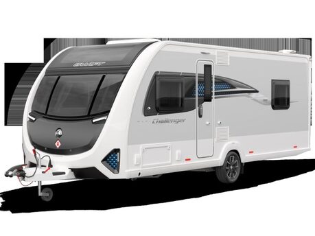 Swift Challenger 580