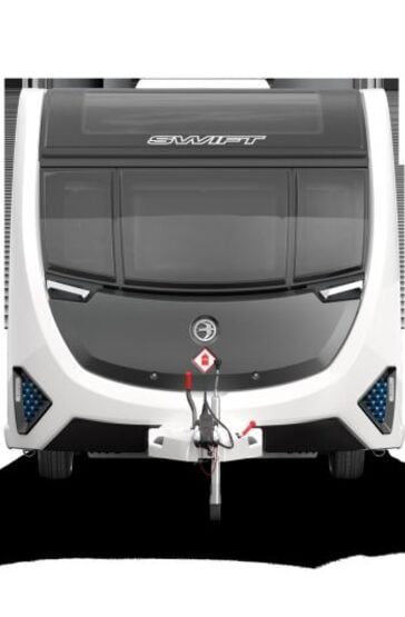 Swift Challenger 580 3