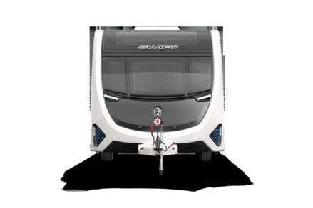 Swift Challenger 580 4
