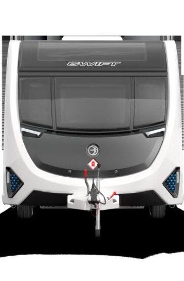 Swift Challenger 3