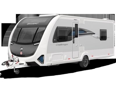 Swift Challenger 