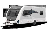 Swift Challenger 1