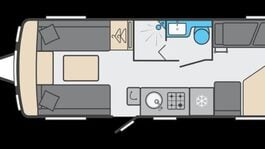 Swift Challenger Layout
