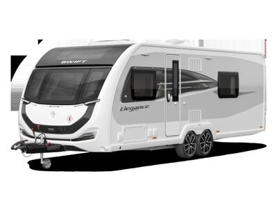 Swift Elegance 