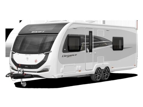Swift Elegance 