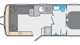 Swift Elegance Layout
