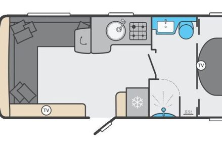 Swift Elegance 2