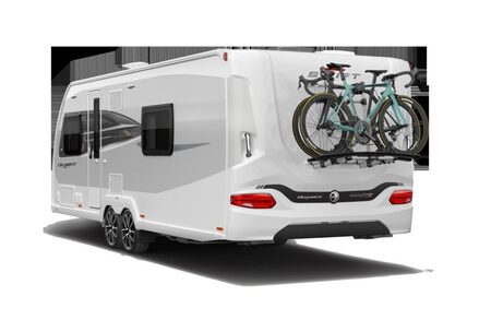 Swift Elegance 5