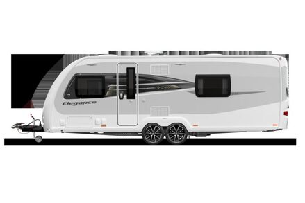 Swift Elegance 6