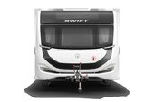 Swift Elegance 4
