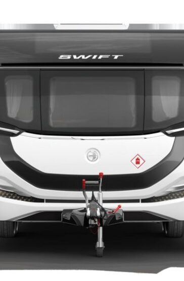 Swift Elegance 3