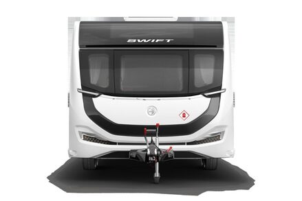 Swift Elegance 4