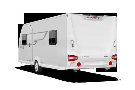 Swift Sprite Alpine 4 5