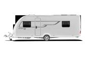 Swift Sprite Alpine 4 6