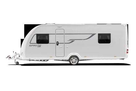 Swift Sprite Alpine 4 6