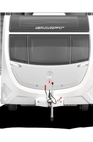 Swift Sprite Alpine 4 3