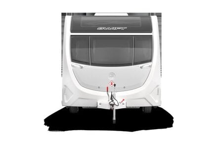 Swift Sprite Alpine 4 4
