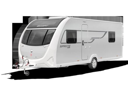 Swift Sprite Alpine 4 1