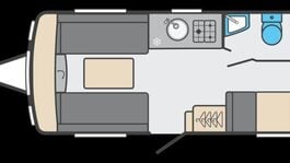 Swift Sprite Alpine 4 Layout