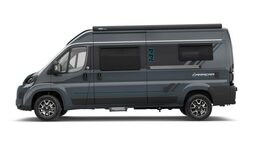 Swift Carrera Layout