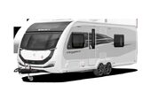 Swift Elegance Grande 1