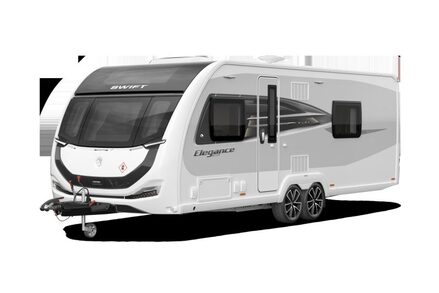 Swift Elegance Grande 1