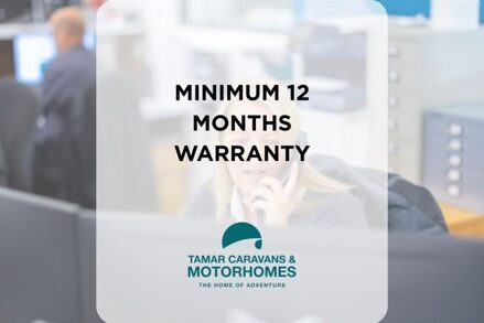 Swift Elegance Grande 7