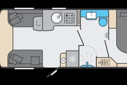 Swift Elegance Grande 2
