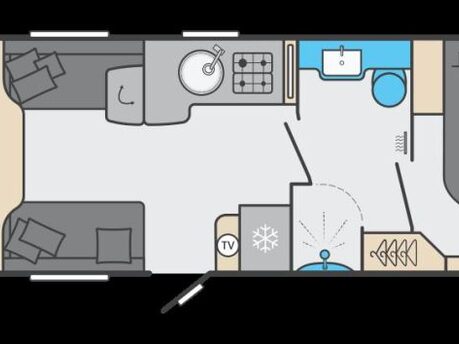 Swift Elegance Grande 1