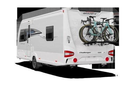 Swift Challenger 5