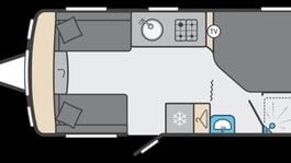 Swift Challenger Layout