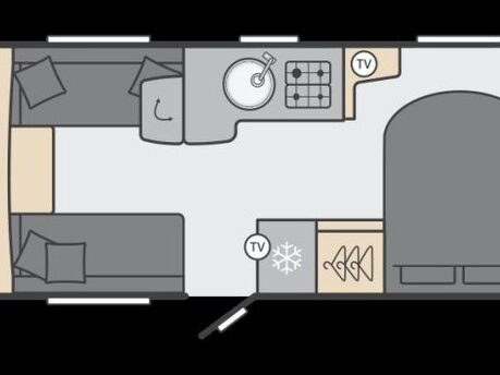 Swift Conqueror 580 1