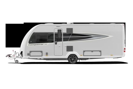 Swift Conqueror 580 6