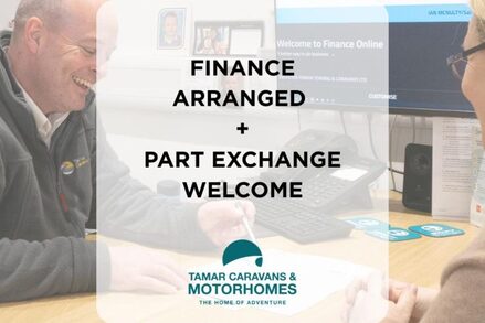 Swift Challenger 480 3