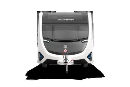 Swift Challenger 480 4