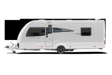 Swift Challenger 480 6