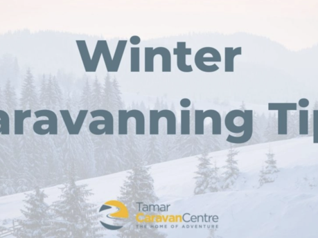 Winter Caravanning Tips