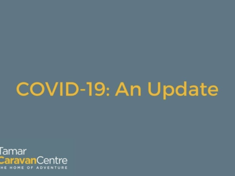 COVID-19: An Update