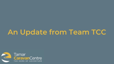 An Update from Team TCC