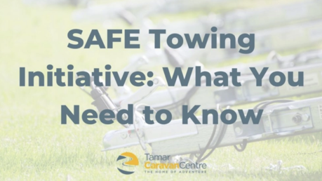 SAFE Towing Scheme – What You Need to Know
