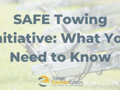 SAFE Towing Scheme – What You Need to Know